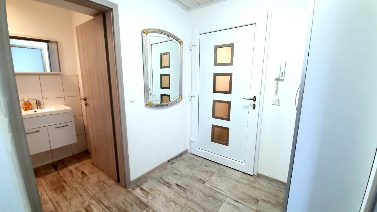 Neuburg Ferienwohnung Am Schloss 多瑙河畔诺伊堡 外观 照片